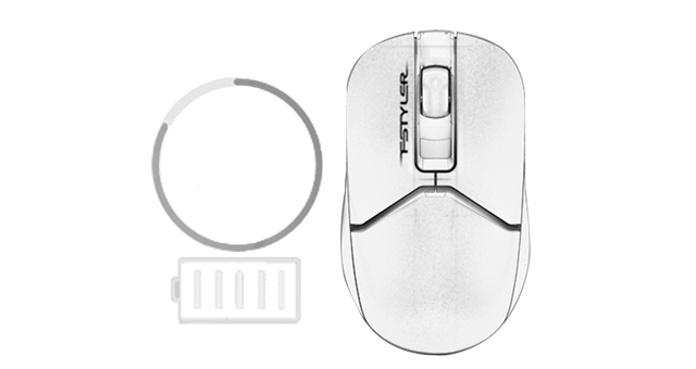 持久的电池寿命