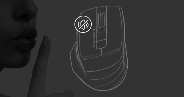 静音按键 静享生活