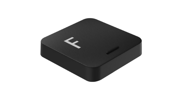 时尚巧克力键帽