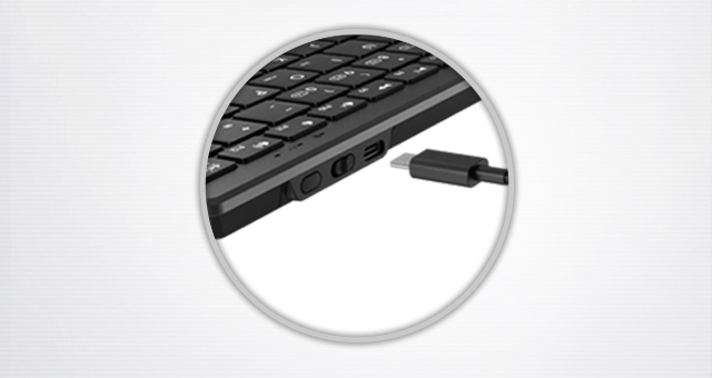 Type-C USB 充电设计